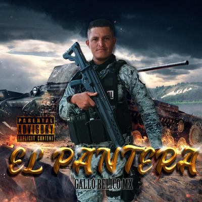 EL PANTERA V1's cover