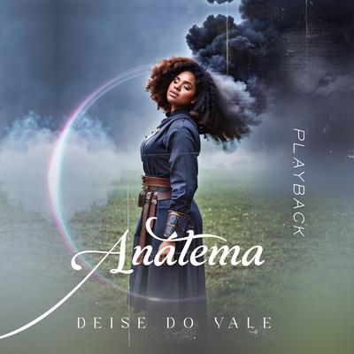 Anátema (Playback)'s cover
