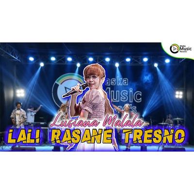 Lali Rasane Tresno's cover