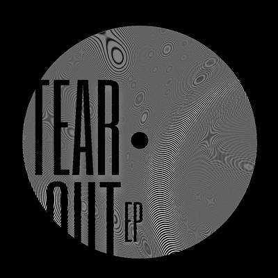Tear Out EP's cover