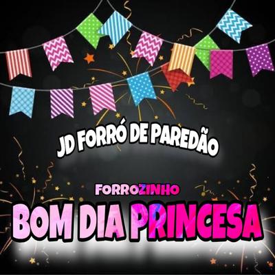 Forrozinho Bom Dia Princesa's cover