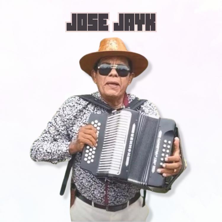 Jose Jayk's avatar image