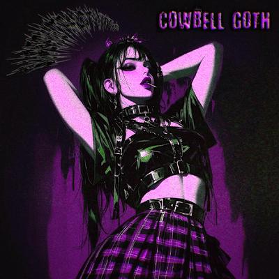 COWBELL GOTH (SLOWED)'s cover