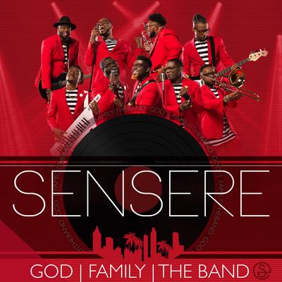 God. Family. The Band. By Sensere's cover