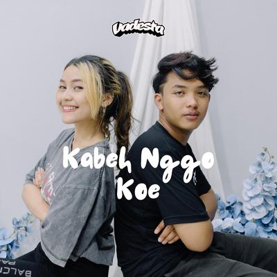 Kabeh Nggo Koe's cover