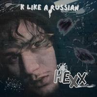 Hexx's avatar cover