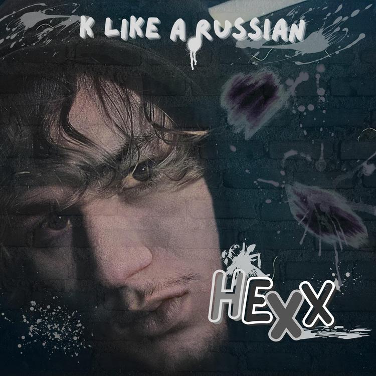 Hexx's avatar image