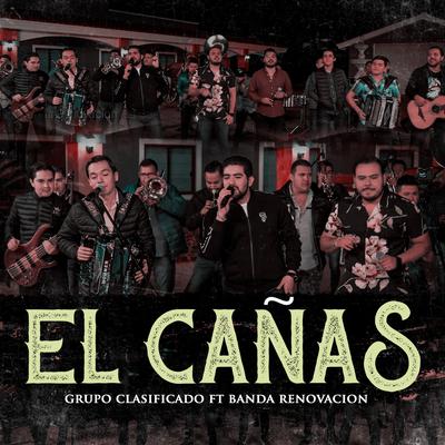 El Cañas (En Vivo)'s cover