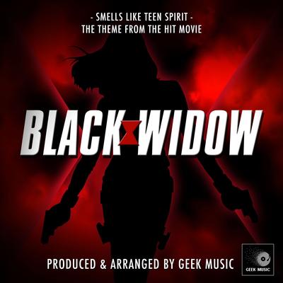 Smells Like Teen Spirit (From "Black Widow")'s cover