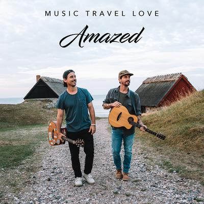 Amazed By Music Travel Love's cover