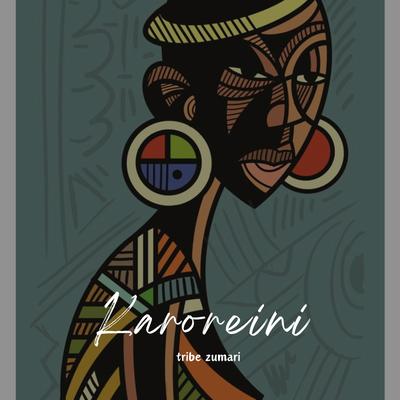 Karoreini's cover