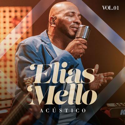 Acústico, Vol. 1's cover