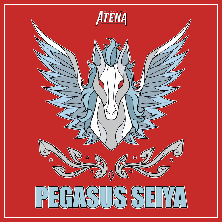 Guitarrista de Atena's avatar image