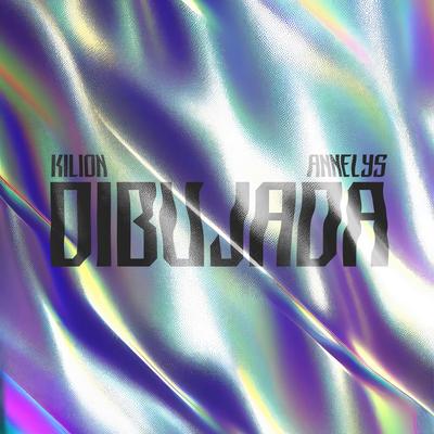 Dibujada By Annelys, Kilion, RichWired's cover