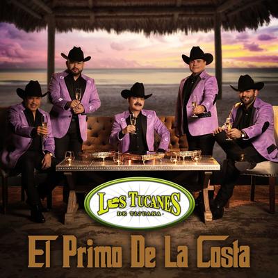 El Primo De La Costa By Los Tucanes De Tijuana's cover