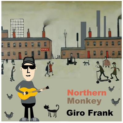 Northern Monkey's cover