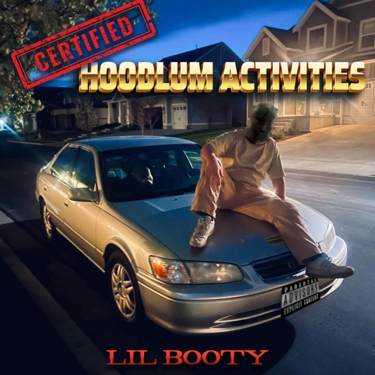 Lil Booty's avatar image