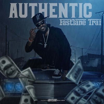 Authentic's cover