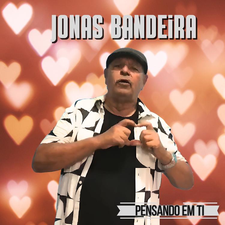 Jonas Bandeira's avatar image