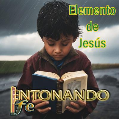 Elemento de Jesús's cover