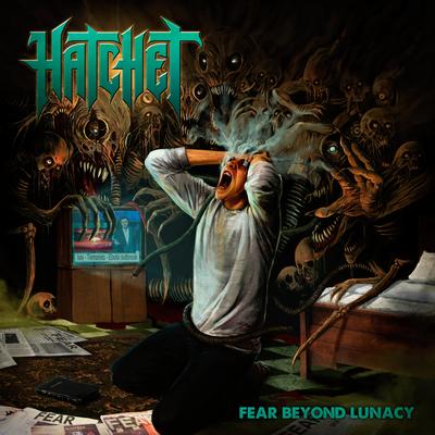 Prophet of Delusion By Hatchet's cover