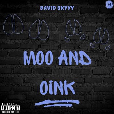 Moo and Oink's cover