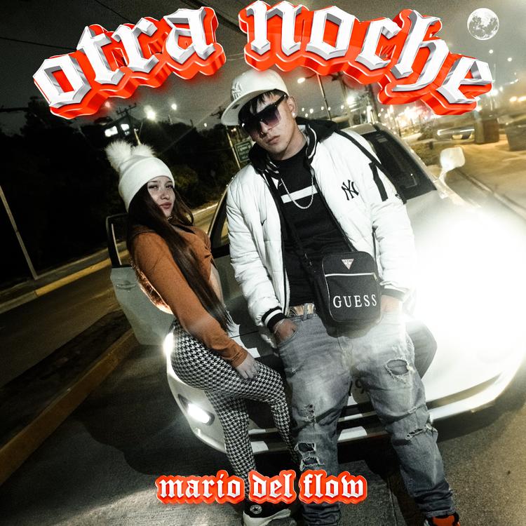 Mario Del Flow's avatar image