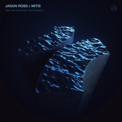 Take You Home (feat. Dia Frampton) By Jason Ross, MitiS, Dia Frampton's cover