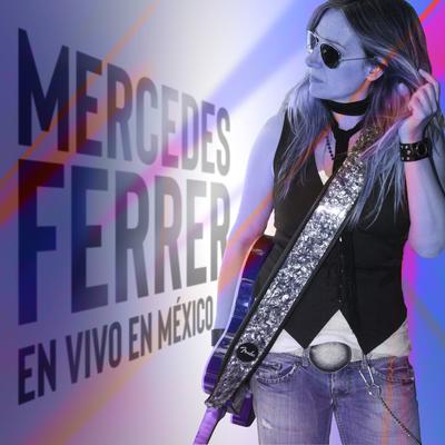 Mercedes Ferrer's cover