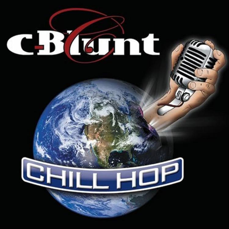 C-Blunt's avatar image