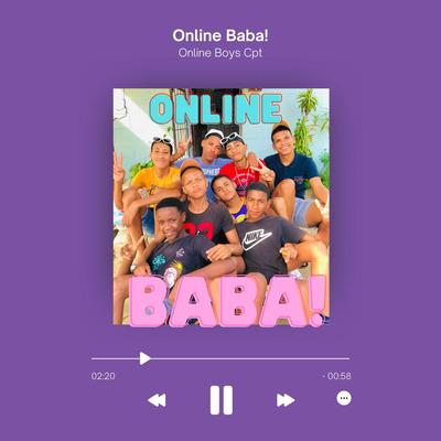 Online Baba's cover