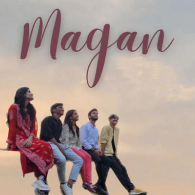 Magan's cover