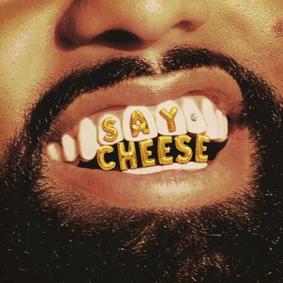 Say Cheese's cover