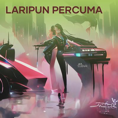 Laripun Percuma's cover