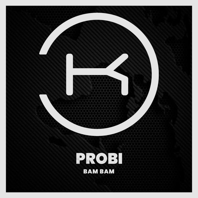 Probi's avatar image