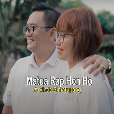 Matua Rap Hon Ho's cover