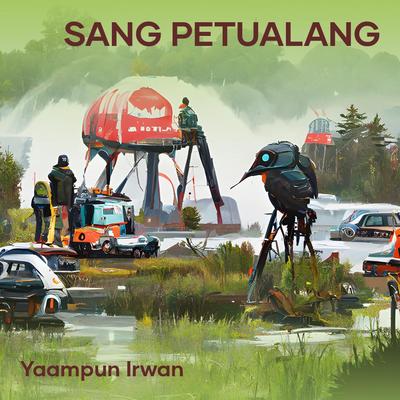 Yaampun Irwan's cover