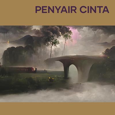 Penyair Cinta's cover