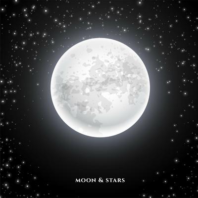 Moon & Stars's cover