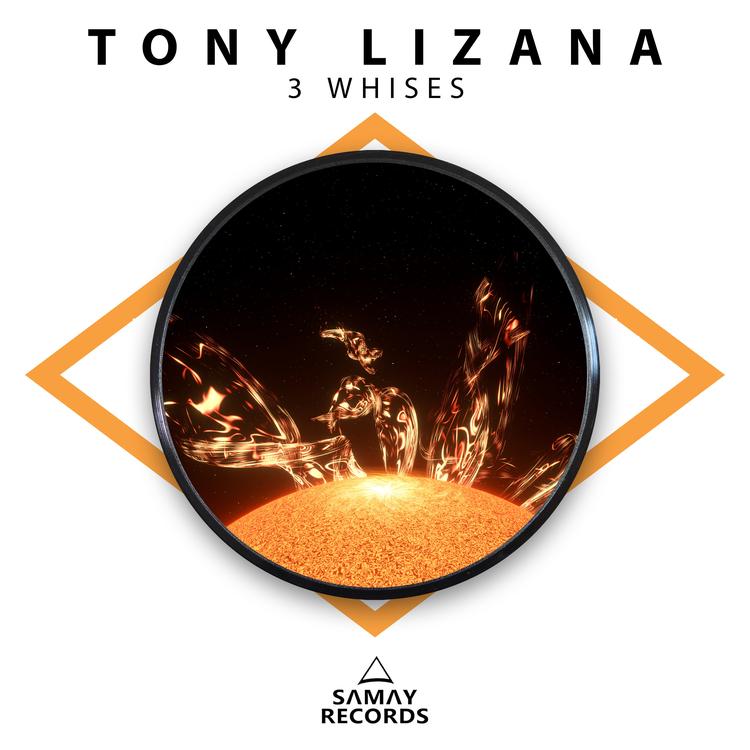 Tony Lizana's avatar image