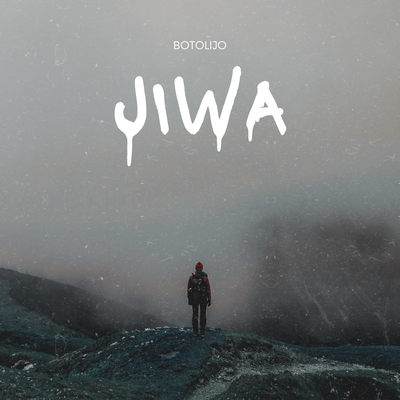 Jiwa's cover
