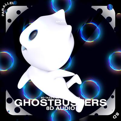 Ghostbusters - 8D Audio's cover