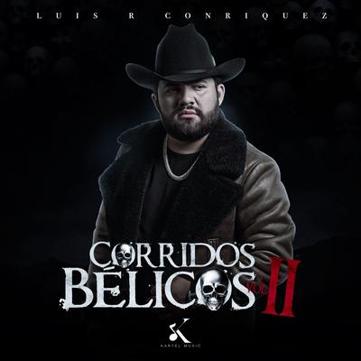 Me Metí En El Ruedo By Luis R Conriquez's cover