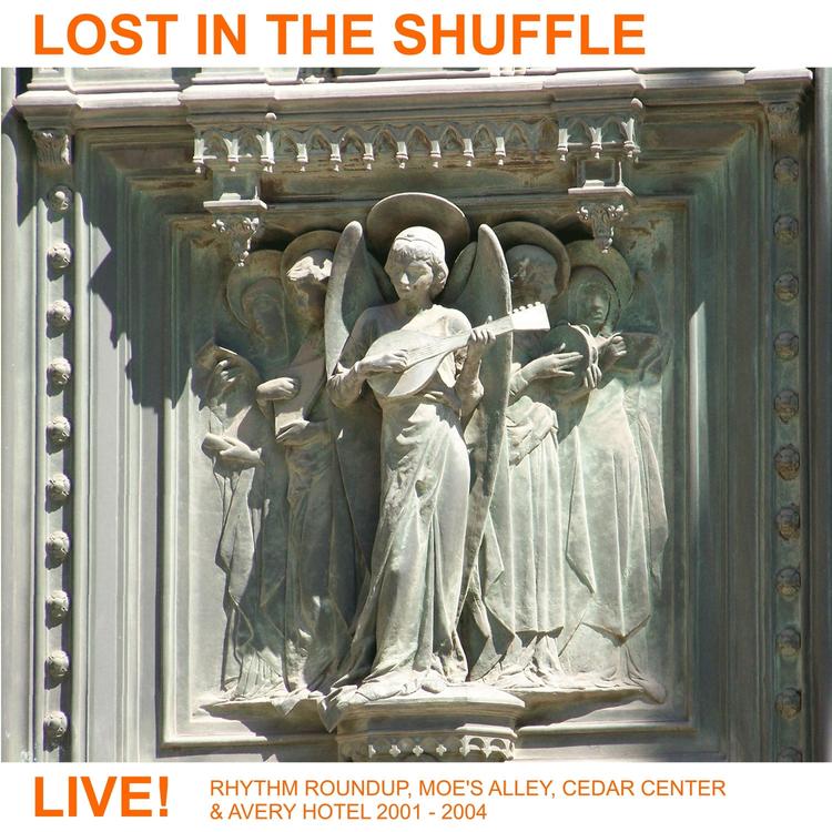 Lost In The Shuffle's avatar image