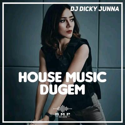 DJ House Music Dugem's cover