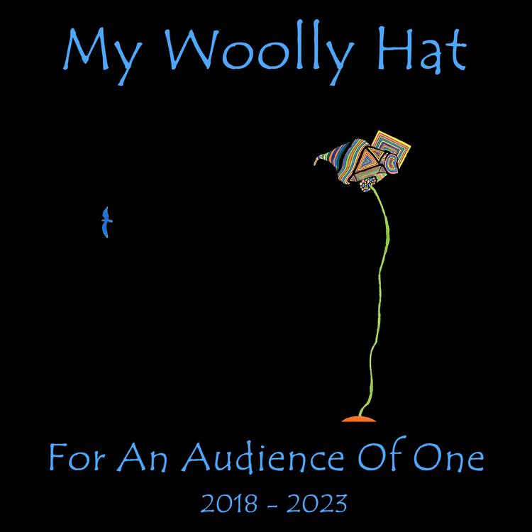 My Woolly Hat's avatar image