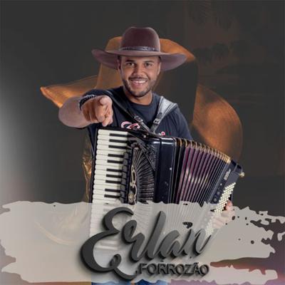 Erlan Forrozão's cover