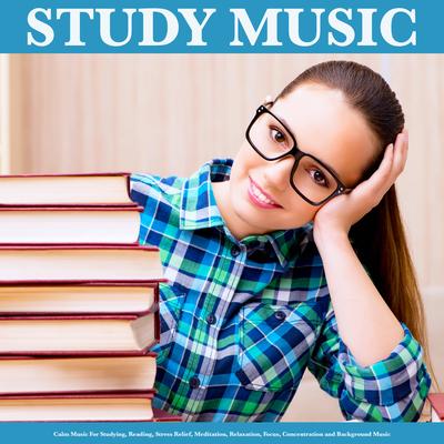 Background Music By Study Music, Music For Studying, Background Music's cover
