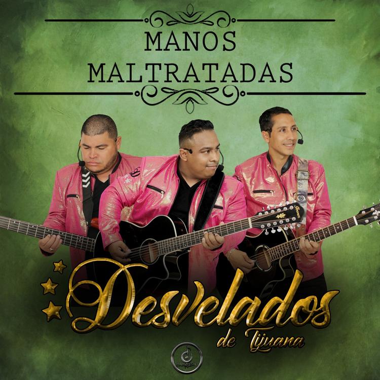 Desvelados de Tijuana's avatar image