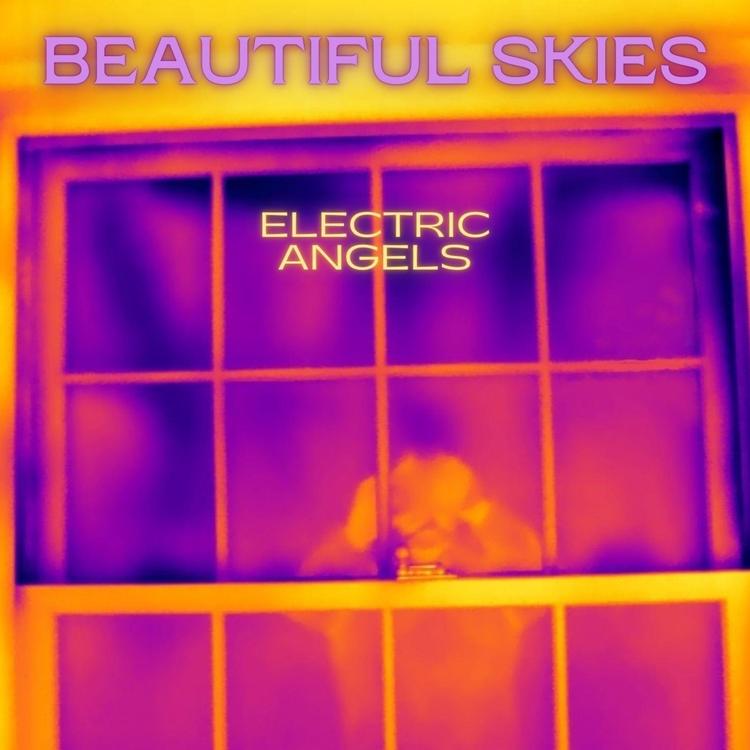 Electric Angels's avatar image
